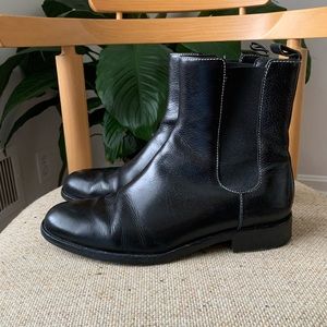 90s Era Chelsey Boots